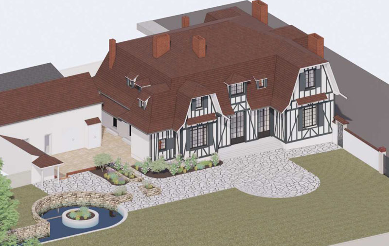 DP-renovation-facades-Yvelines2_copyright-beautier-dessin