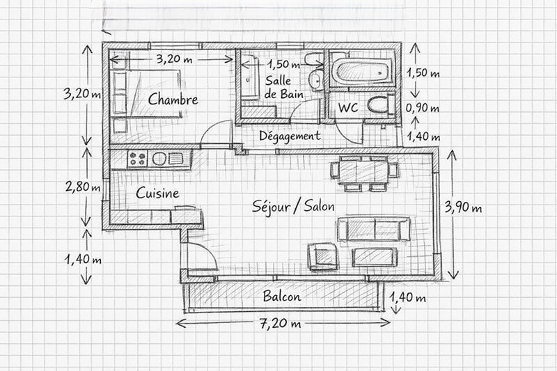 croquis-appartement_copyright-beautier-dessin
