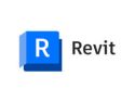 logo logiciel Autodesk Revit pour la modélisation 3D