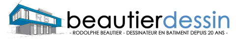 Beautier Dessin - Dessinateur en bâiment à Evreux