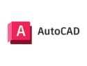 logo logiciel Autodesk Autocad pour la conception assistée par ordinateur